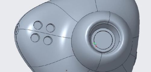 無(wú)線藍(lán)牙耳機(jī)的金屬結(jié)構(gòu)設(shè)計(jì) 美學(xué)、功能與工藝的融合