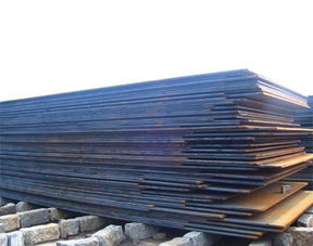 青州博譽(yù)金屬結(jié)構(gòu)加工廠 山東一流鋼板加工品質(zhì)的卓越供應(yīng)商